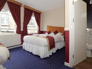 Hotel The Queen's Wetherspoon 3*