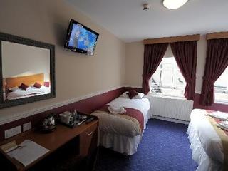 The Queen's Wetherspoon Newport (Gwent)